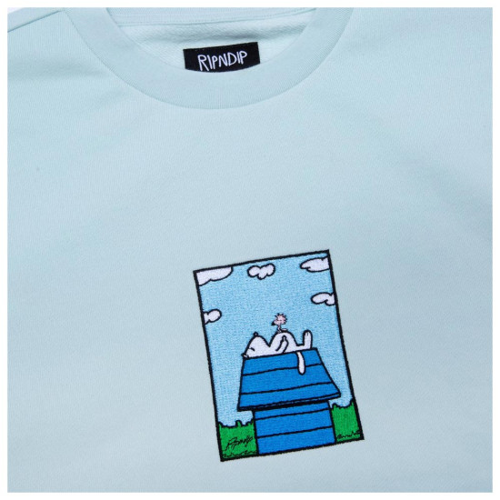 Ripndip Ανδρικό φούτερ